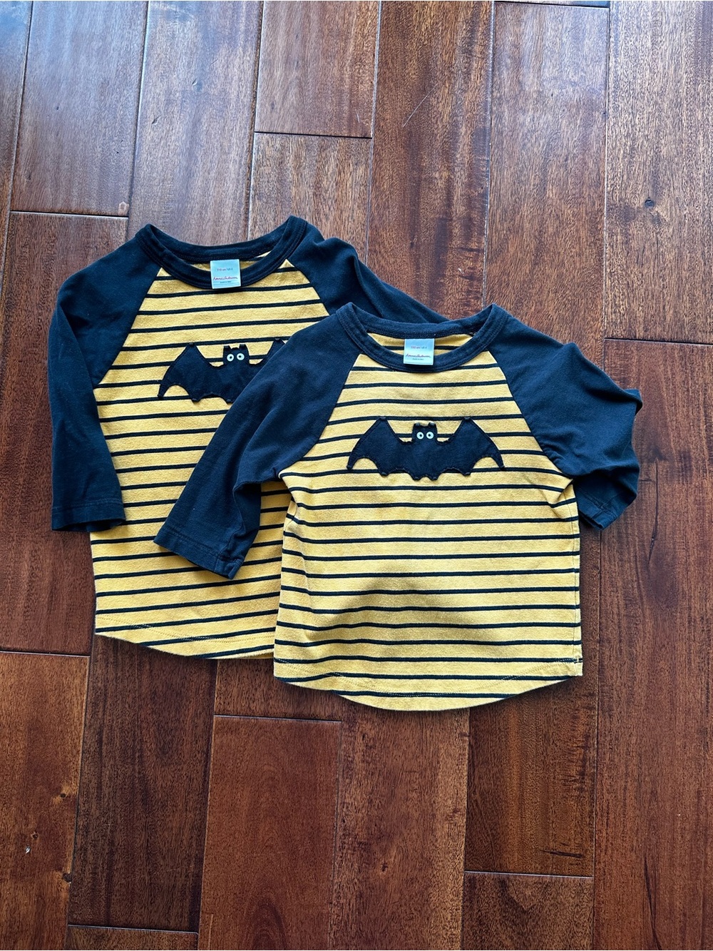 Sibling set! Sizes 4 and 5 Hanna Andersson
